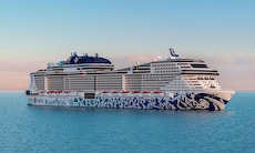 MSC Euribia