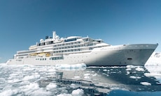 Silver Endeavour