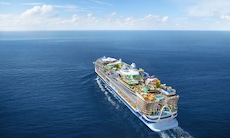 Legend of the Seas