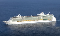 Independence of the Seas