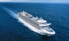 Emerald Princess