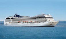 MSC Magnifica