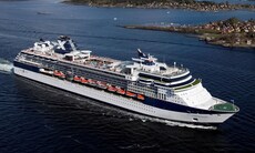 Celebrity Constellation