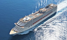 MSC Divina