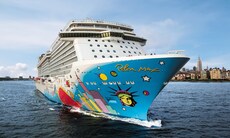 Norwegian Breakaway