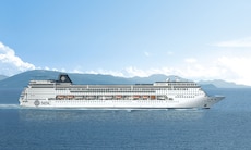 MSC Armonia