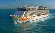 Norwegian Getaway