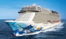 Norwegian Escape