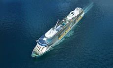 Ovation of the Seas