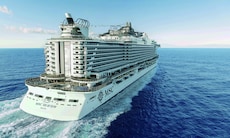 MSC Seaview