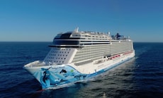 Norwegian Bliss