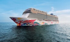 Norwegian Joy