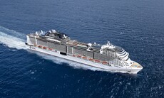 MSC Virtuosa